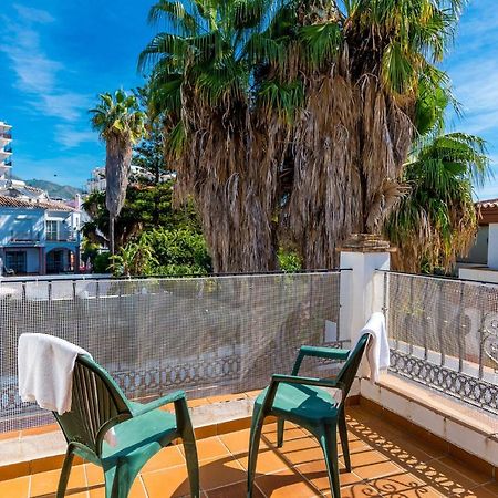 Nerja Paradise Rentals - Villa Las Palomas Exterior photo