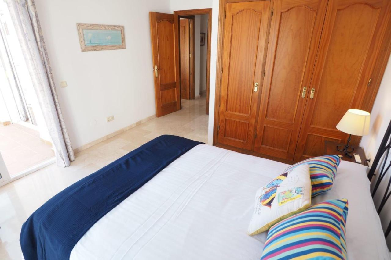 Nerja Paradise Rentals - Villa Las Palomas Exterior photo