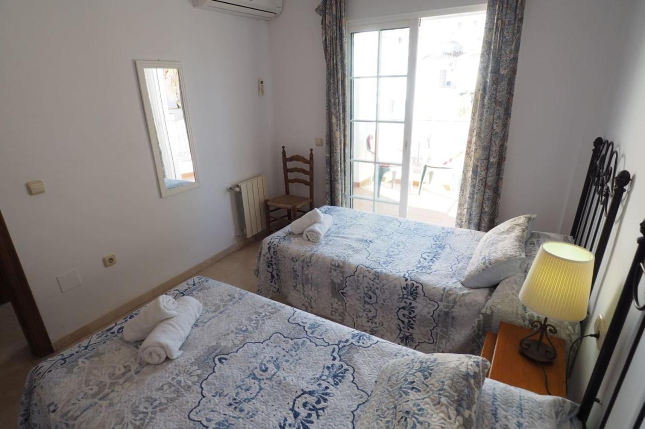 Nerja Paradise Rentals - Villa Las Palomas Exterior photo
