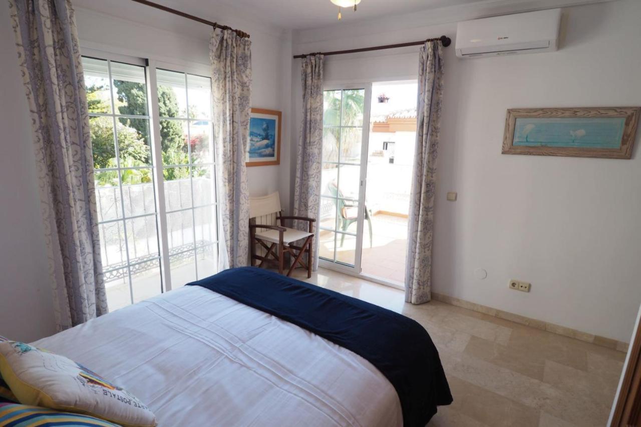 Nerja Paradise Rentals - Villa Las Palomas Exterior photo