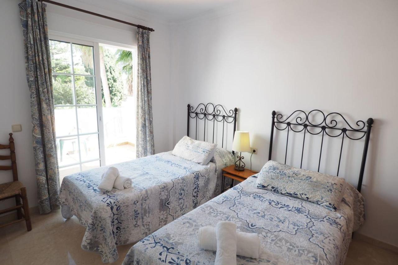 Nerja Paradise Rentals - Villa Las Palomas Exterior photo